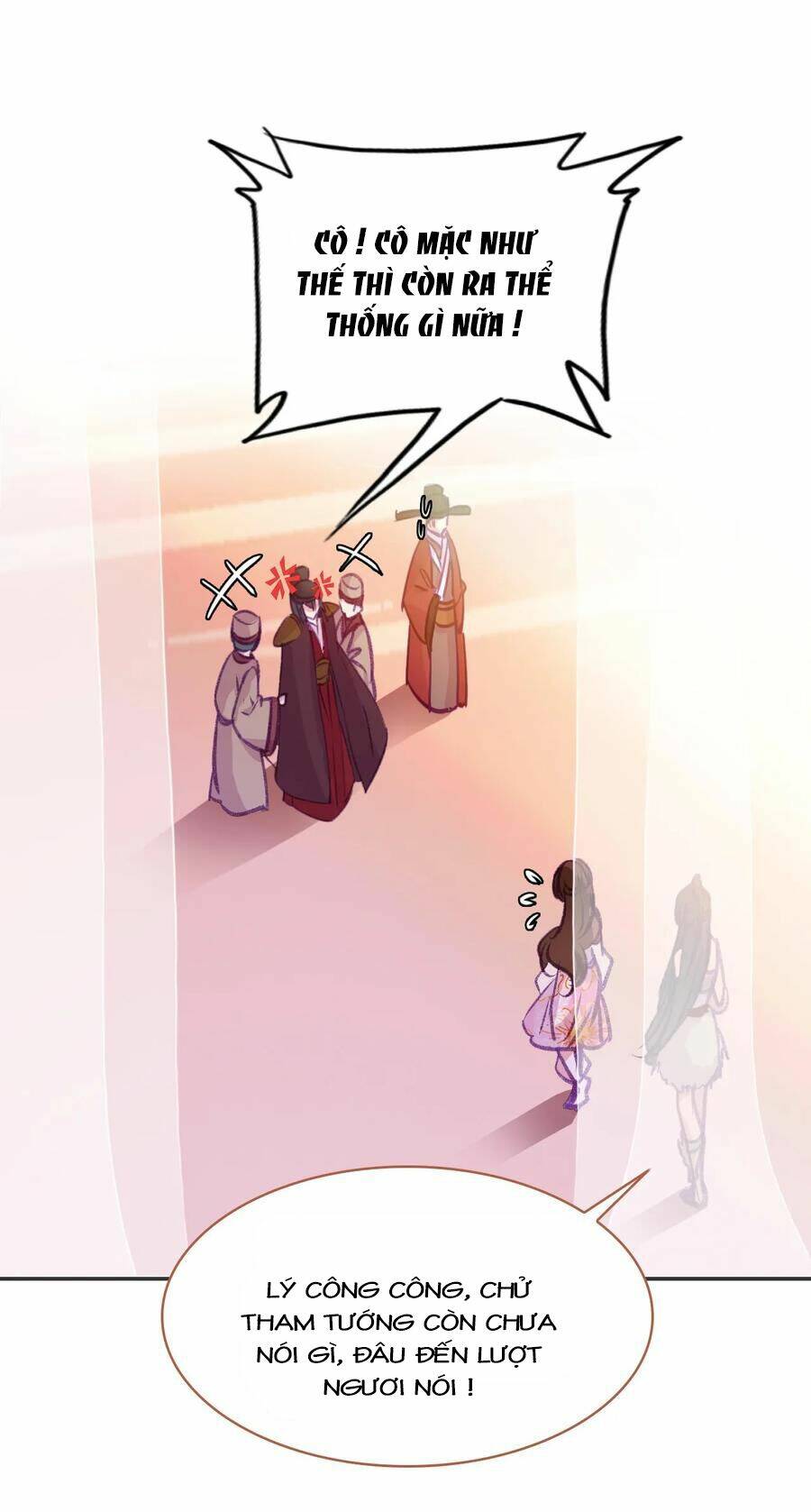 gả cho một tên thái giám đáng ghét chapter 126 2