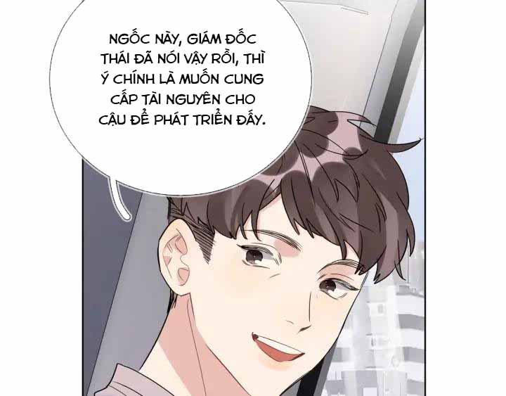 Minh Nhật Tinh Trình Chapter 33 - Next Chapter 34