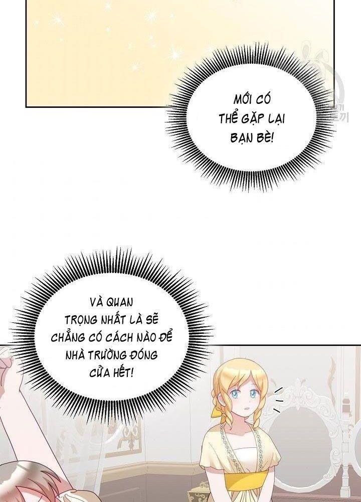 cô tiểu thư bé nhỏ thuần hóa các nhân vật chính chapter 55 58