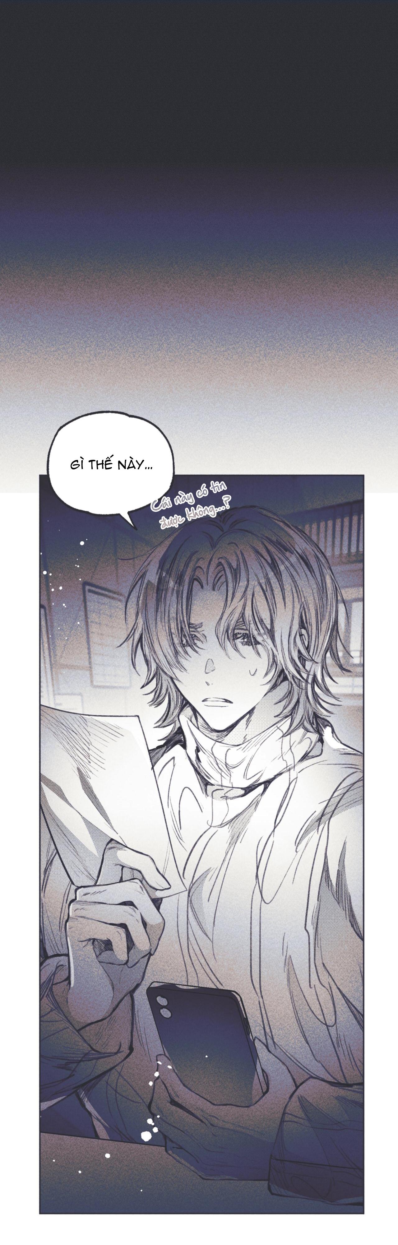 hồi ức cơn thịnh nộ chapter 5 12