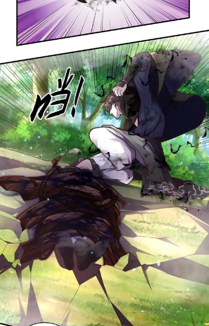 ta nuôi ma quỷ ở trấn ma ti chapter 63 29