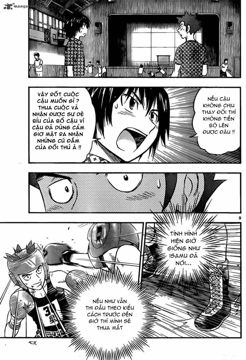 buyuden chapter 32 10