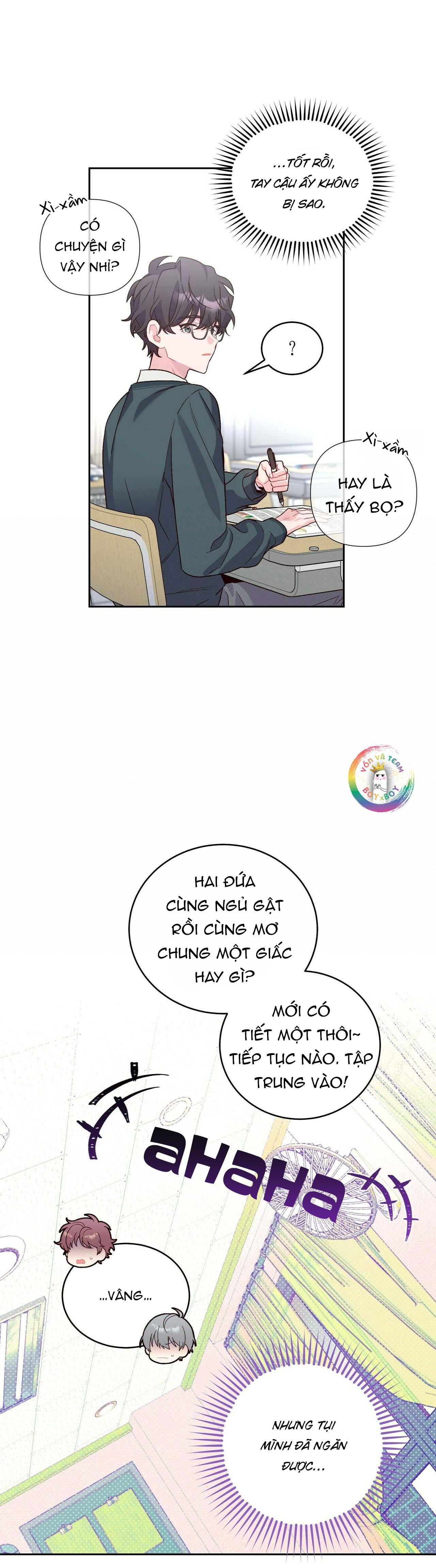 merry marbling chapter 17 6