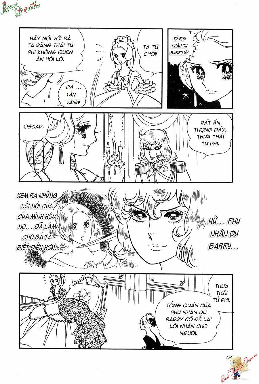 versailles no bara chapter 6 27