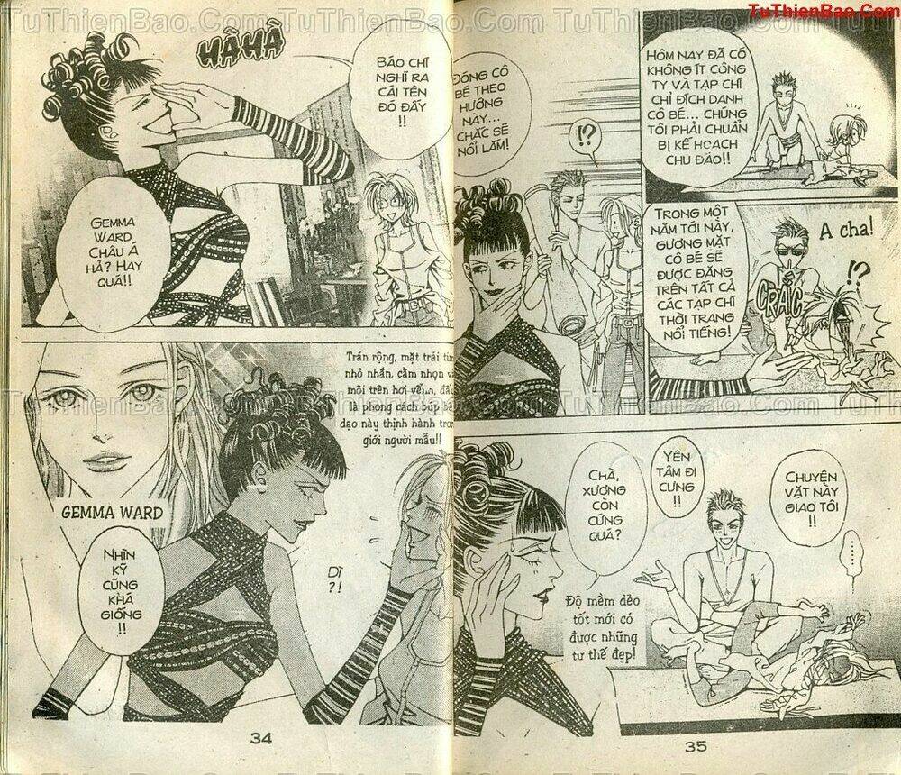 the one chapter 2 16