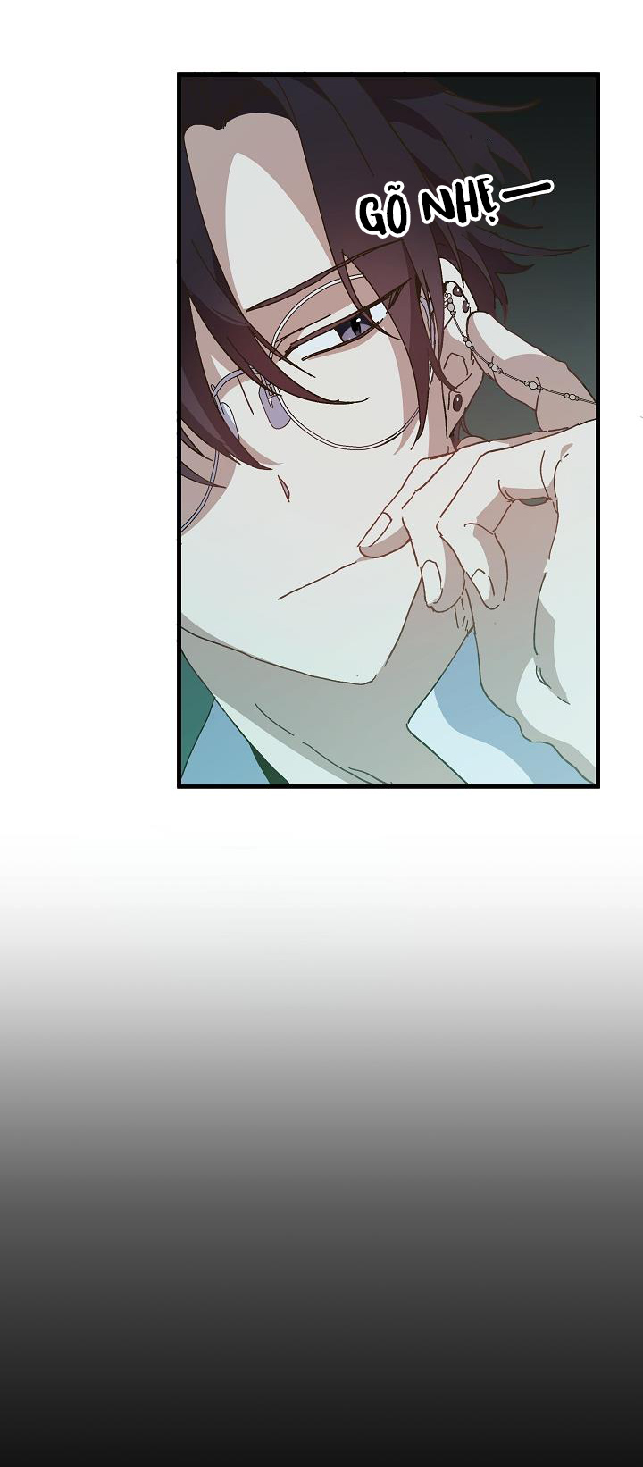 công chúa vờ như điên chapter 21 3