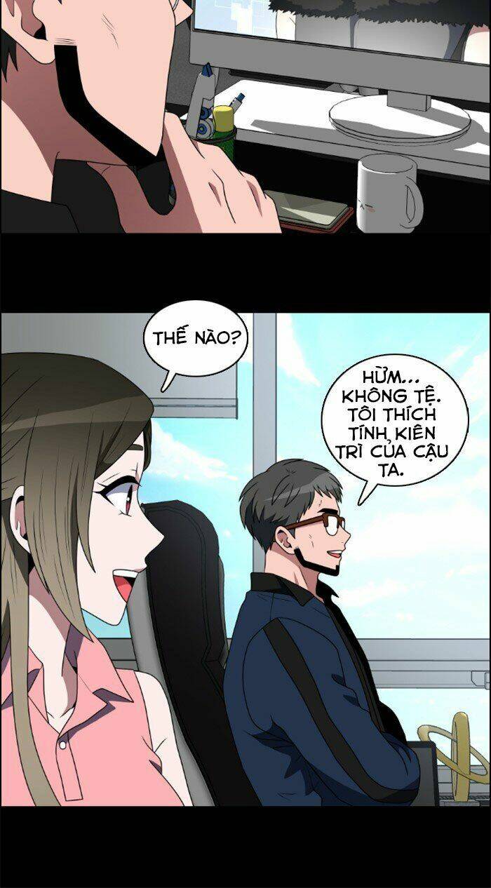 no scope chapter 40 20