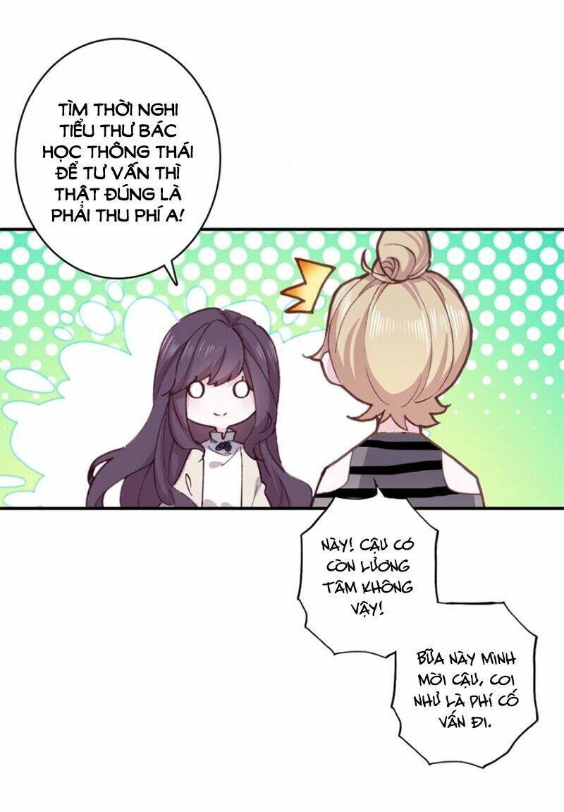 nhất sinh nhất thế mỹ nhân cốt chapter 2 9