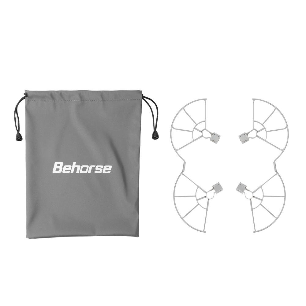 Guard Propellers cho Mini 3 Pro Prop Protective Wings Wings Ring Blade Protector cho DJI Mini 3 Pro Drone Phụ kiện