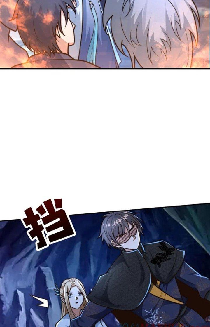 ta nuôi ma quỷ ở trấn ma ti chapter 160 42