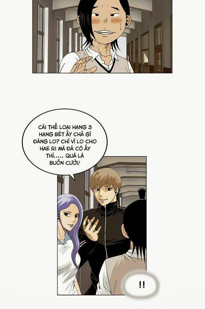 ultimate legend: kang hae hyo chapter 63 22