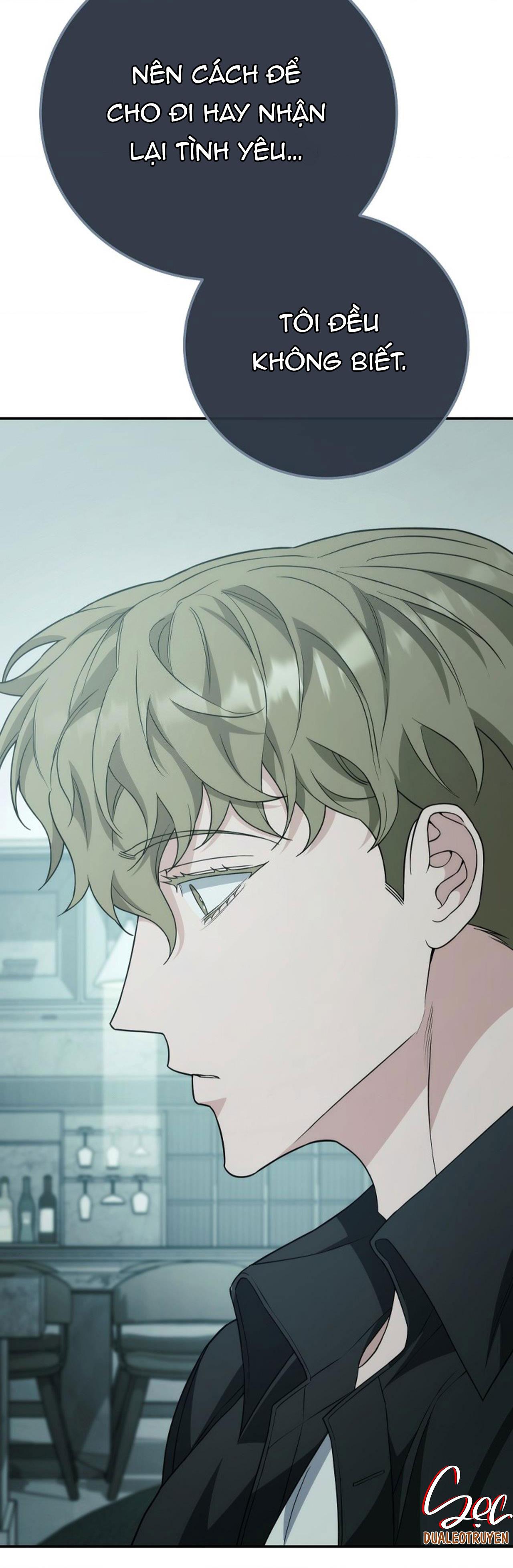 (abo)mối quan hệ không hoàn chỉnh chapter 23 60