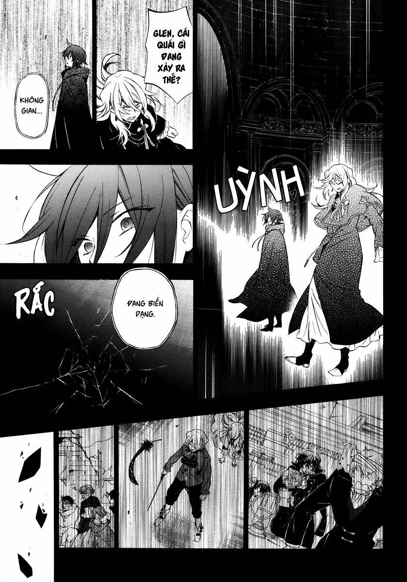 pandora hearts chapter 91 4
