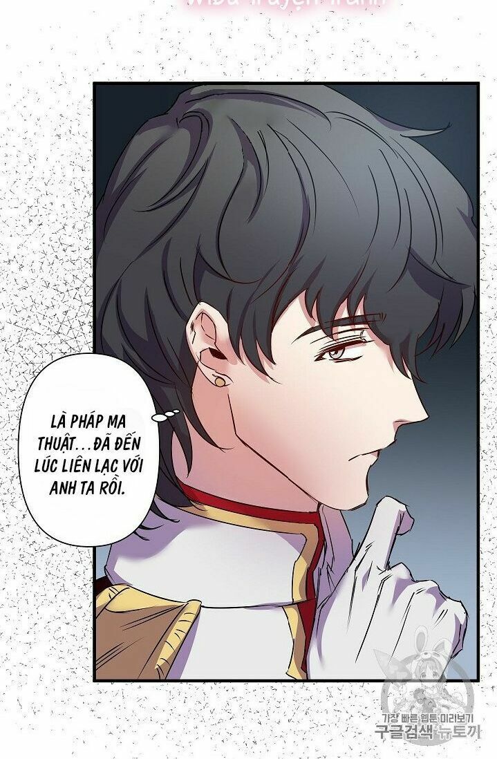 hôn lễ báo thù chapter 21 12