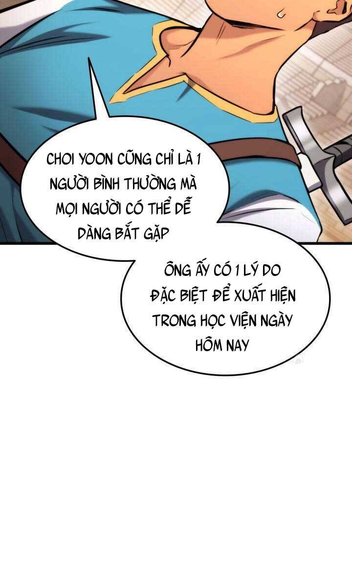 huyền thoại game thủ - tái xuất chapter 92 15