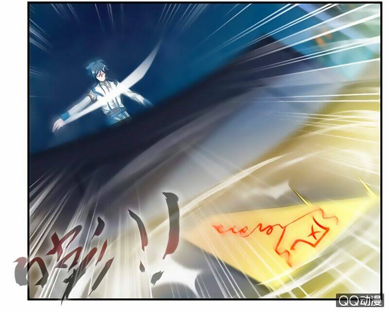 cửu dương thần vương chapter 31 22