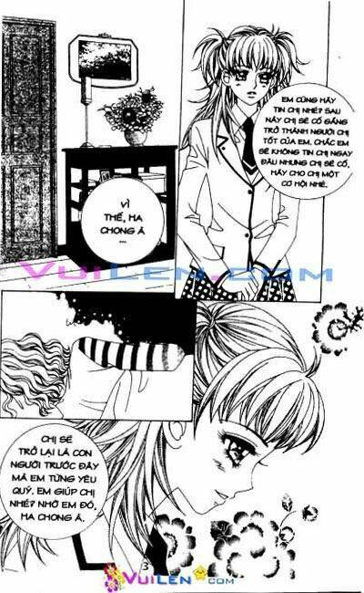 thiên thần tái thế chapter 6 3