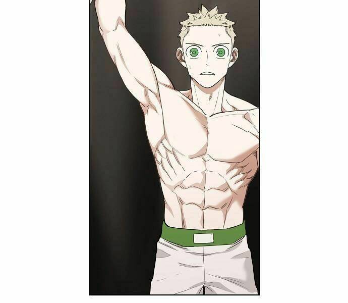 võ sĩ - the boxer chapter 105 93