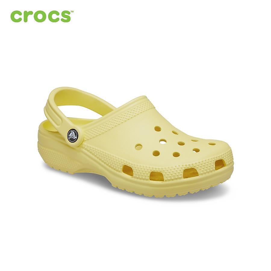 Giày unisex CROCS Classic Clog - 10001