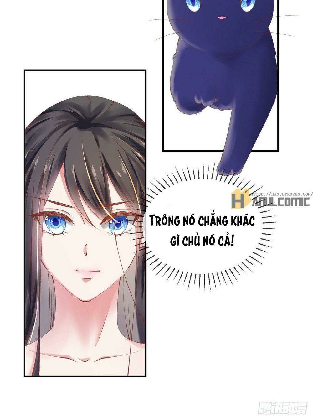 thị huyết y phi chapter 15 38