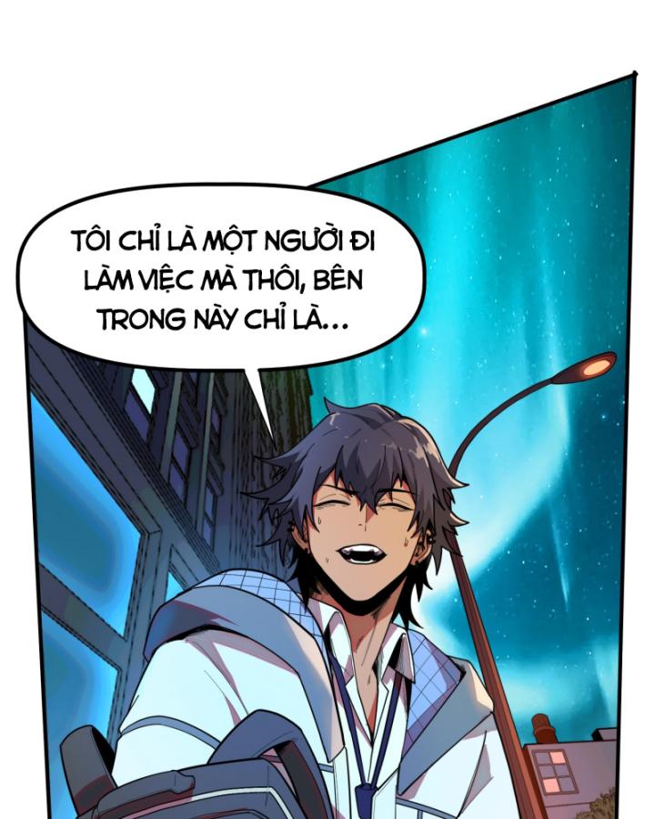 mạt thế đóng băng: không còn con đường sống sót chapter 2 75