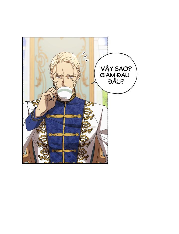 công chúa khắc dấu lên kẻ phản nghịch chapter 8 14