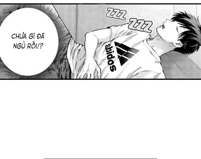 bị anh chàng lập dị để ý chapter 66 20