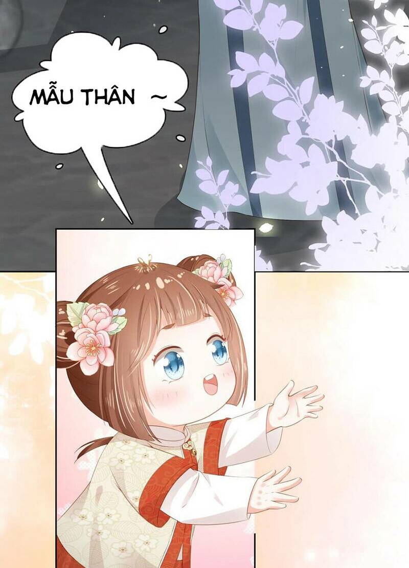 nhặt được bảo bối manh manh chapter 42 5