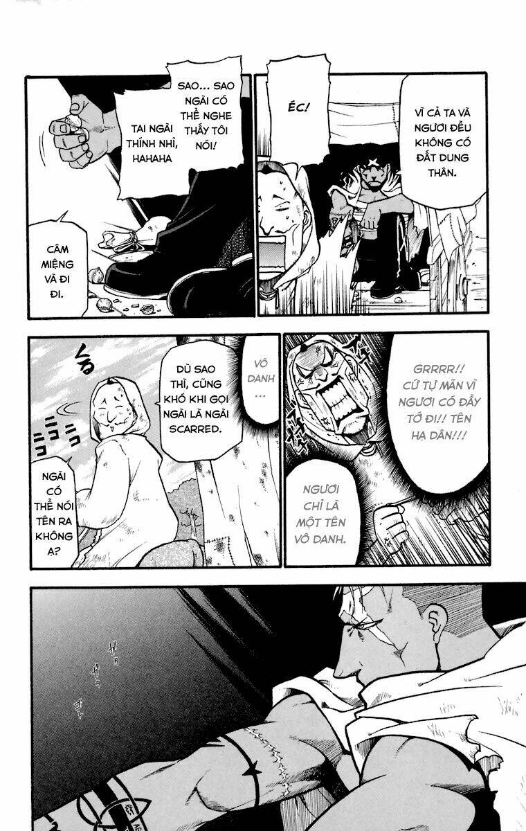 giả kim thuật chapter 33 44