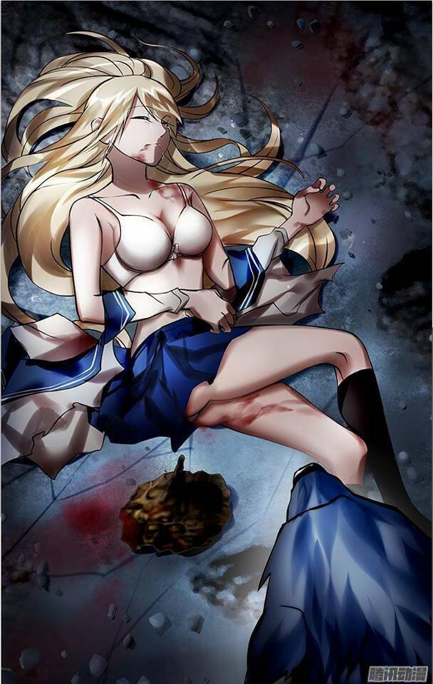 were wolf chapter 8 8