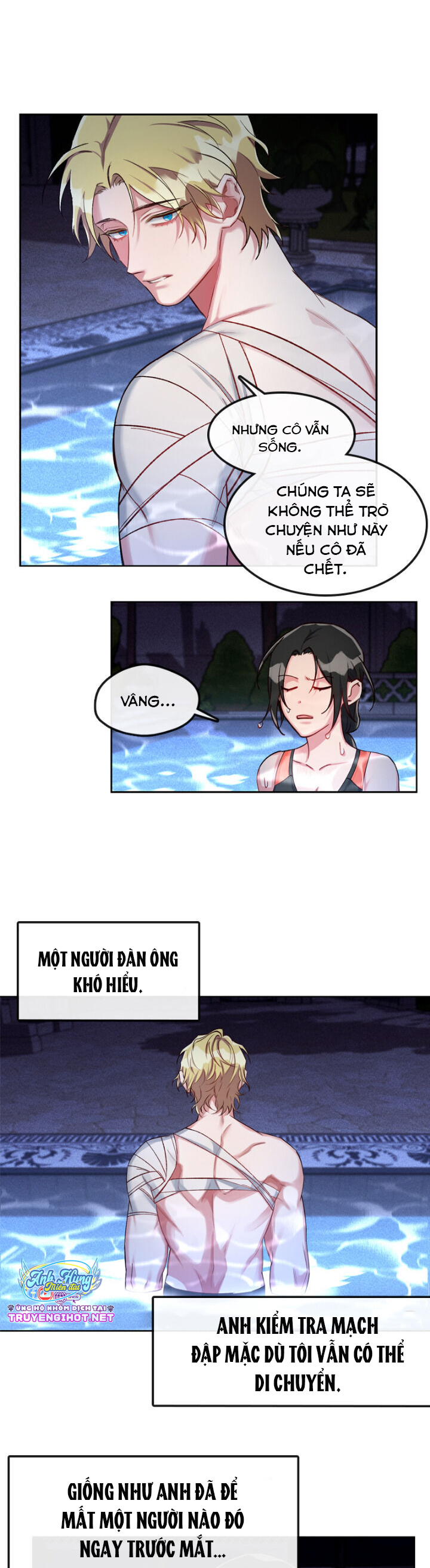 chế độ độc tài chapter 28.2 1