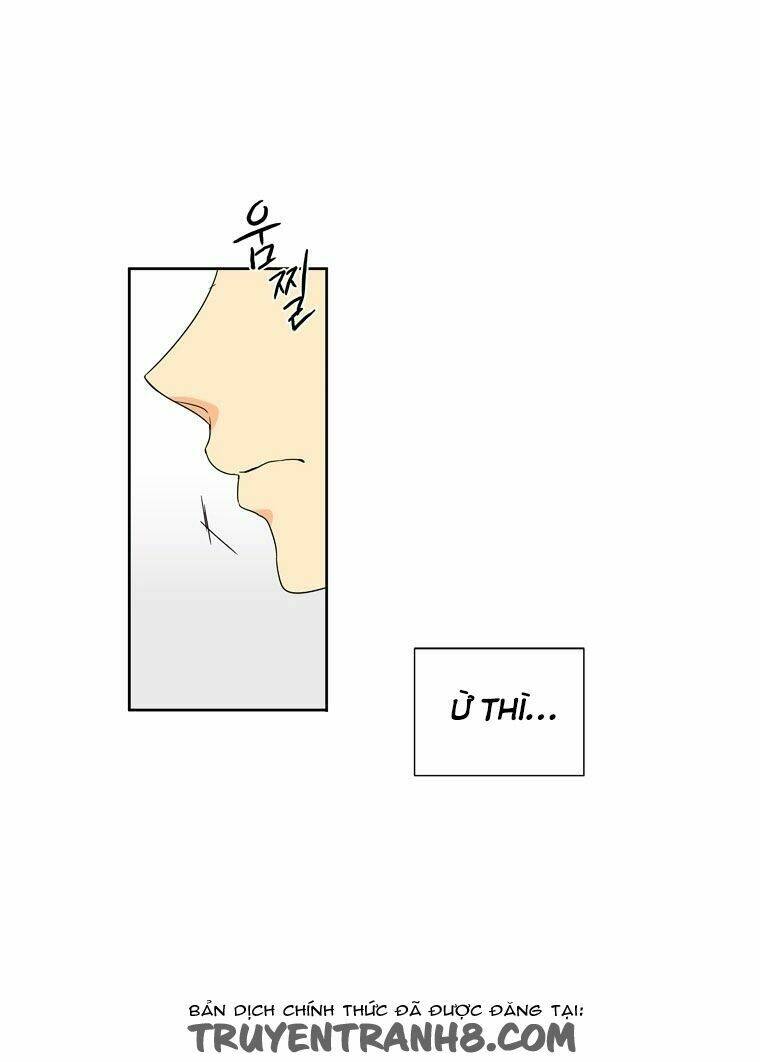 bokhee-ssi đáng yêu chapter 2 25