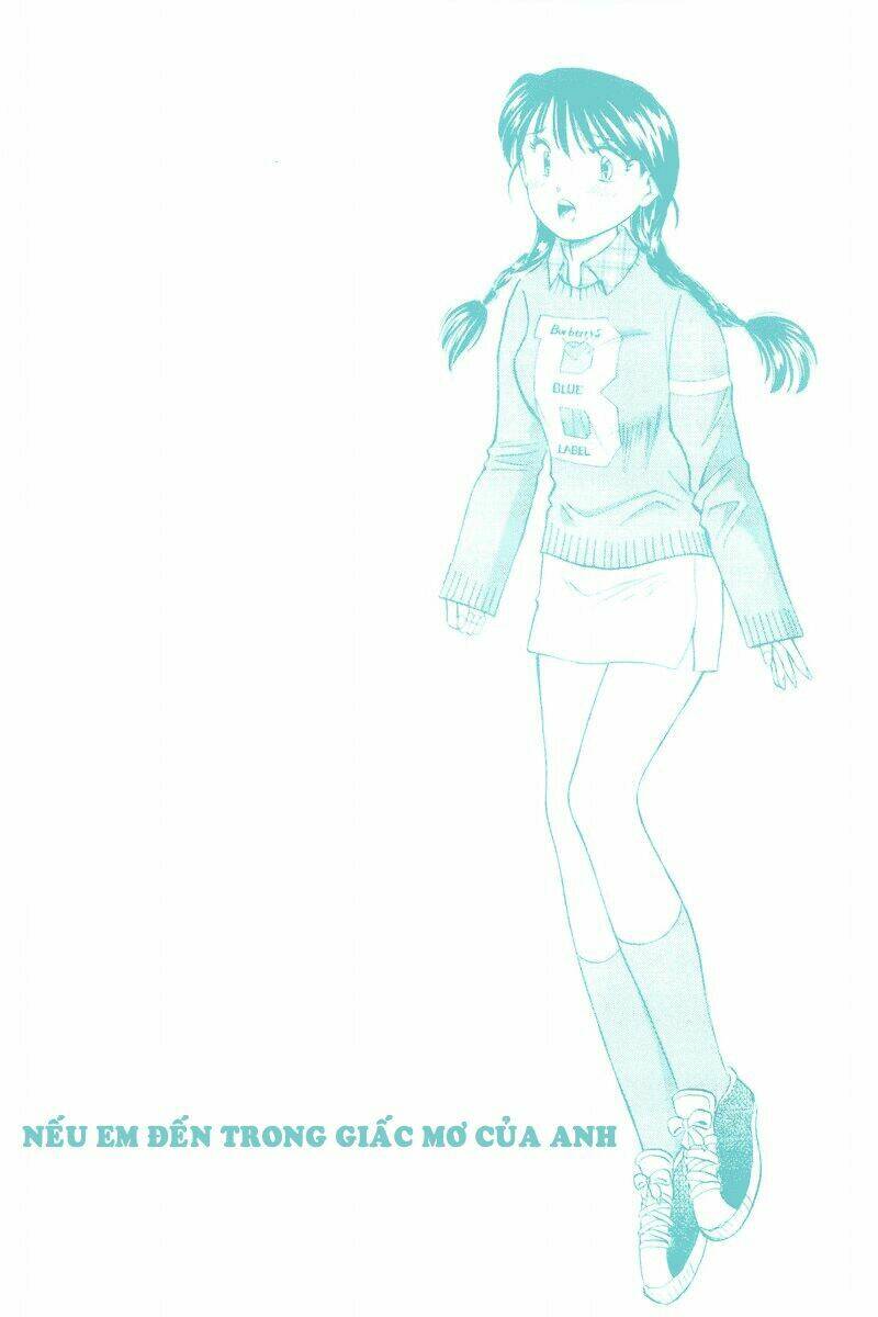 yume de aetara chapter 92 4