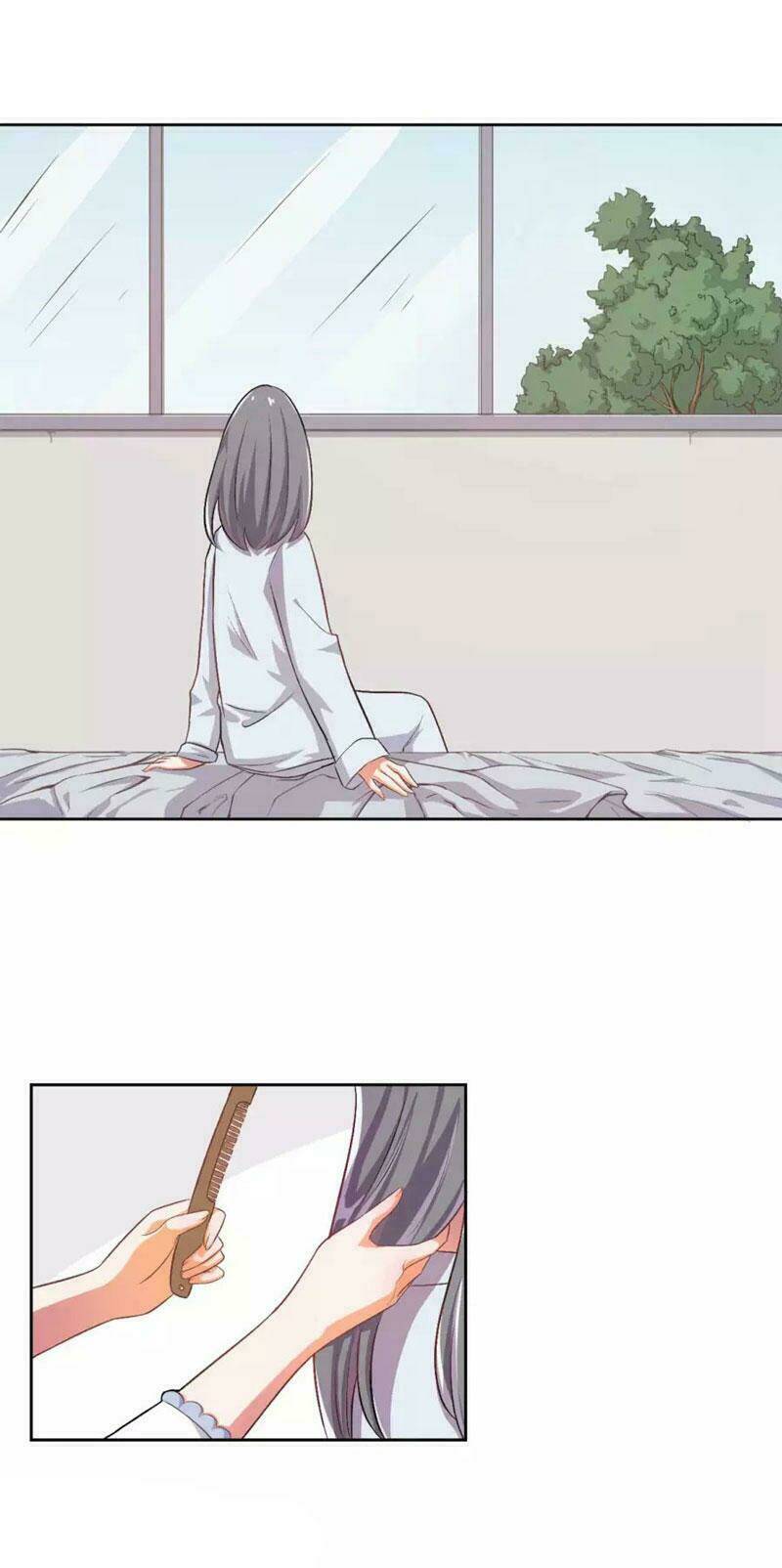 hôn nhân dục vọng: thiếu gia nhẹ một chút! chapter 17 16