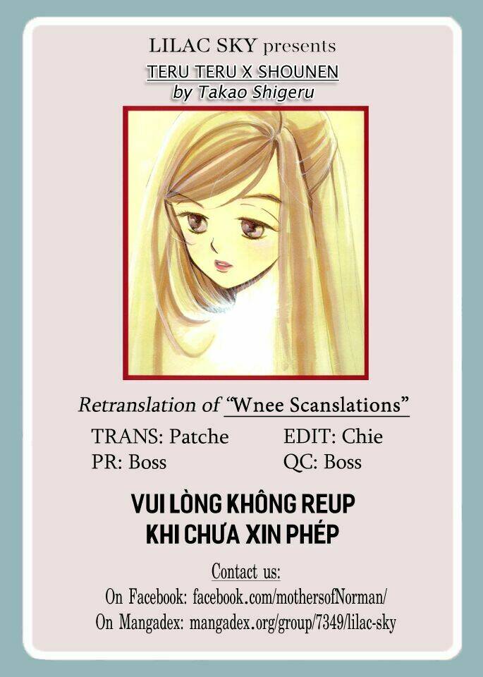 teru terux shounen chapter 7 1