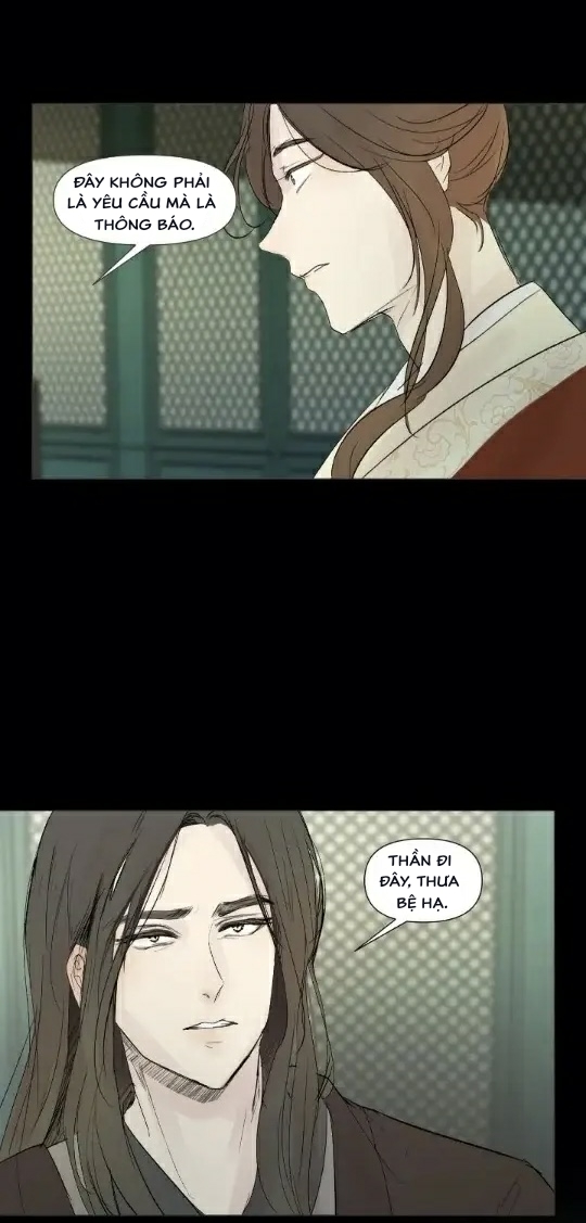 ellin’s solhwa chapter 22 22