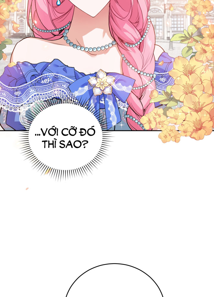 trở thành nhà điều chế nước hoa duy nhất của bạo chúa chapter 8 91