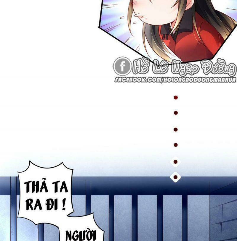 thiên kim bất hoán chapter 63 58