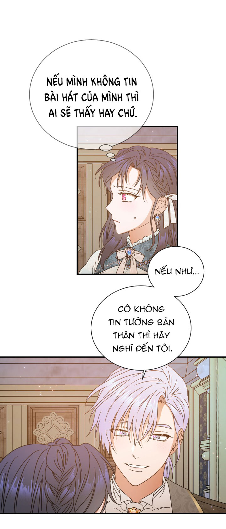 lady baby chapter 205.2 36