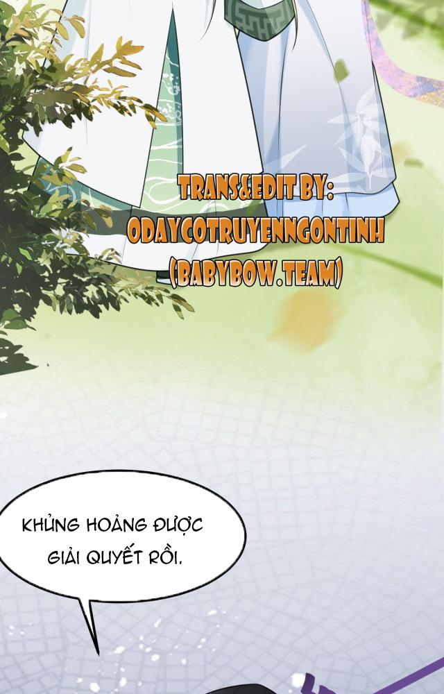 làm sao đây người học việc của tôi quá bám người chapter 3 67