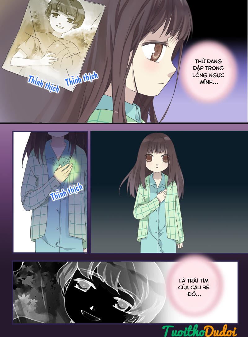 lam sí chapter 42 5