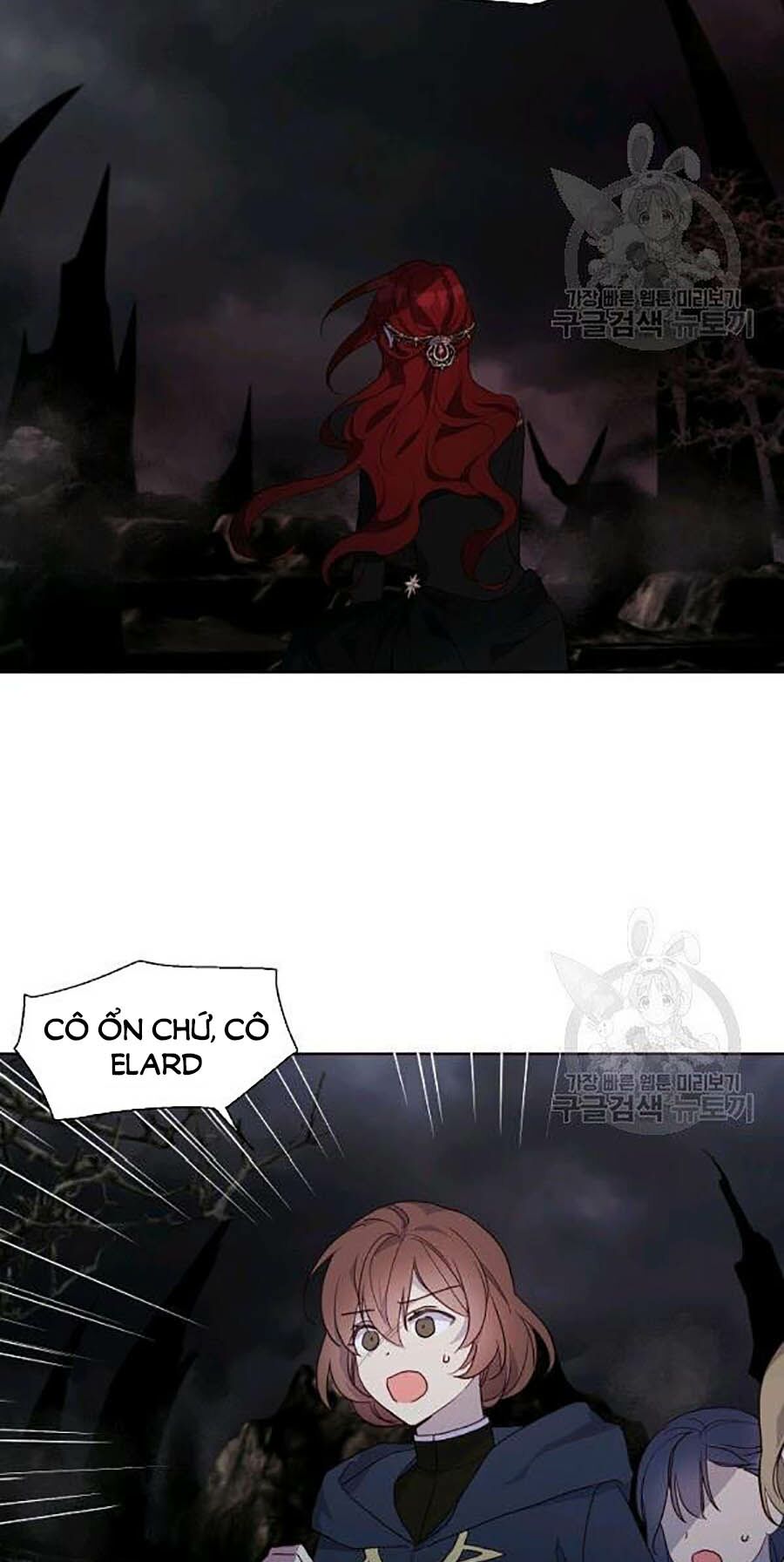 quyến rũ papa của nhân vật phản diện chapter 73 9