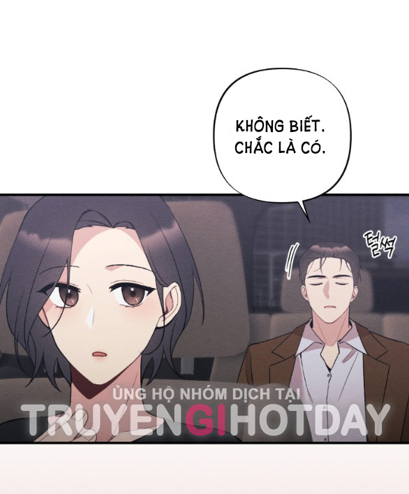 Ăn Mòn chapter 27.1 - Trang 9