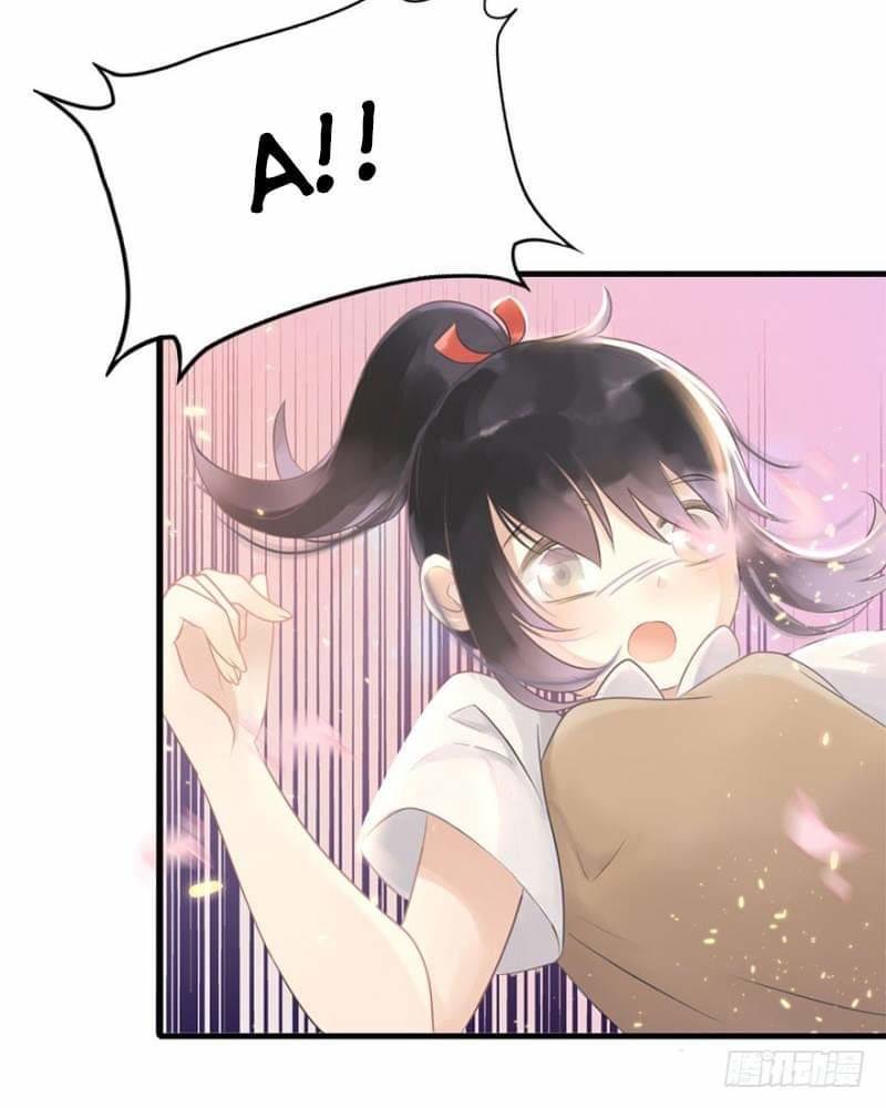 nữ thần đại nhân sáo lộ đa chapter 4 13