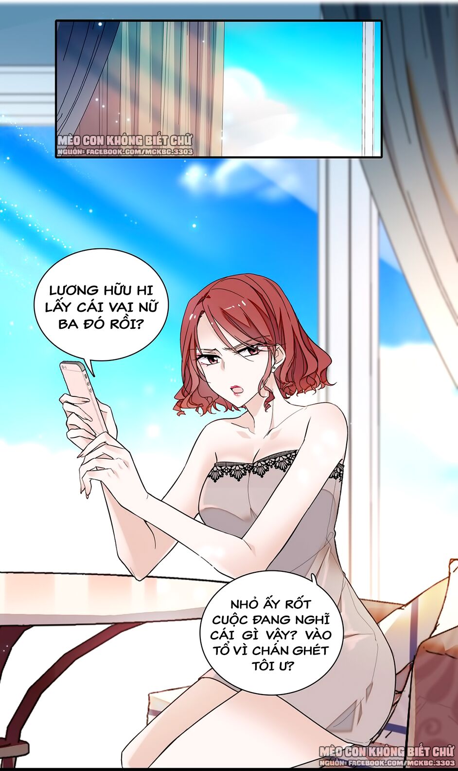 long phượng phiên chuyển chapter 40 39