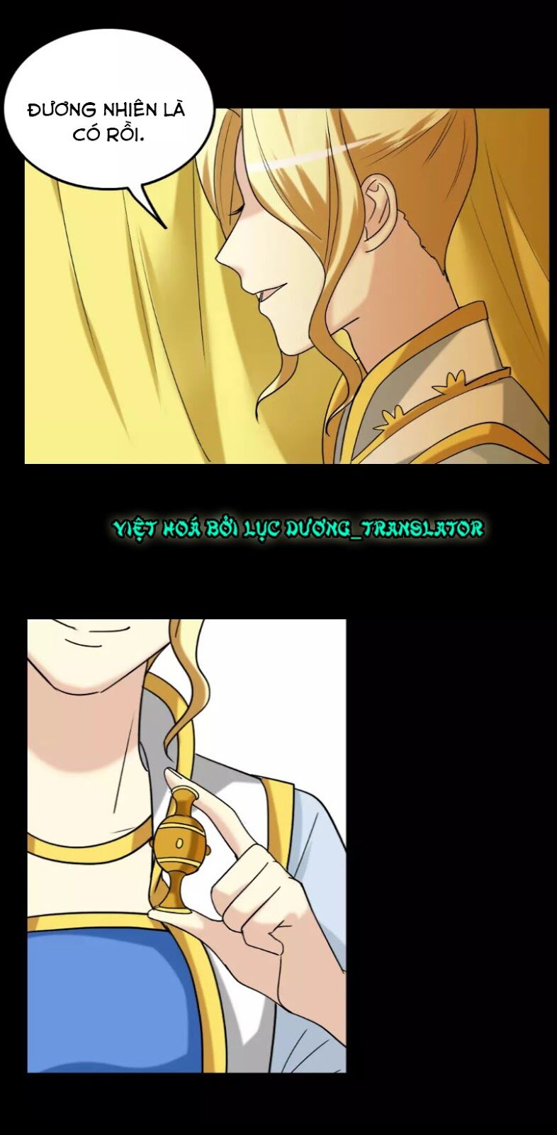 lưỡng bất nghi (full) chapter 132 8