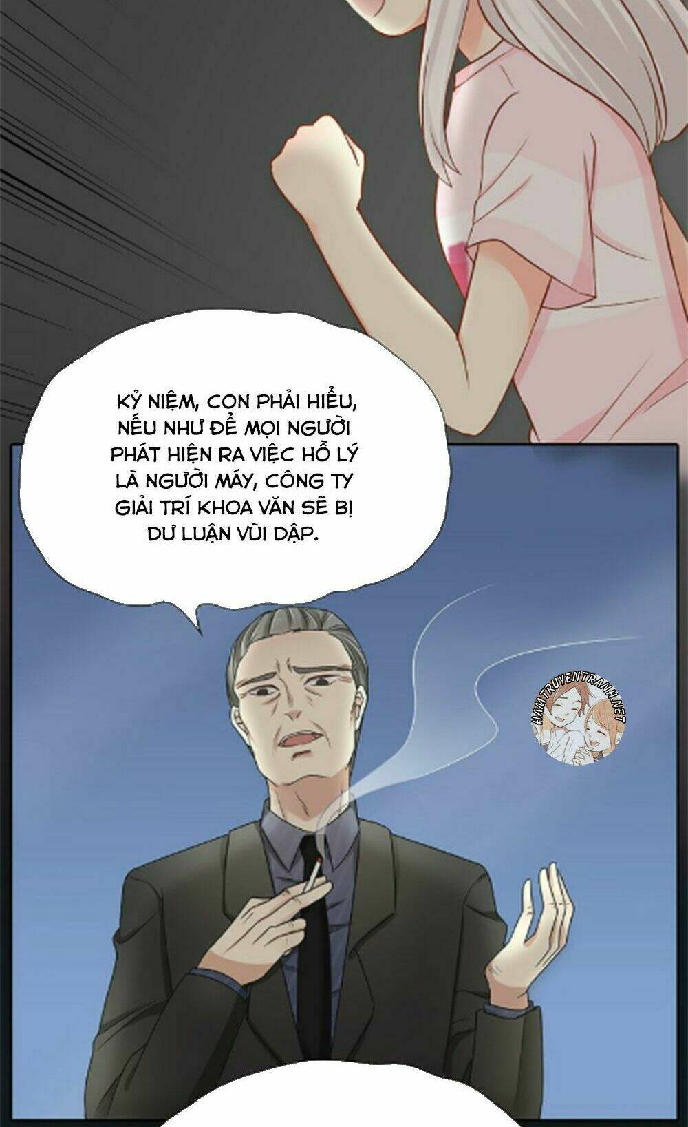 bạn trai có điện từ chapter 16 8