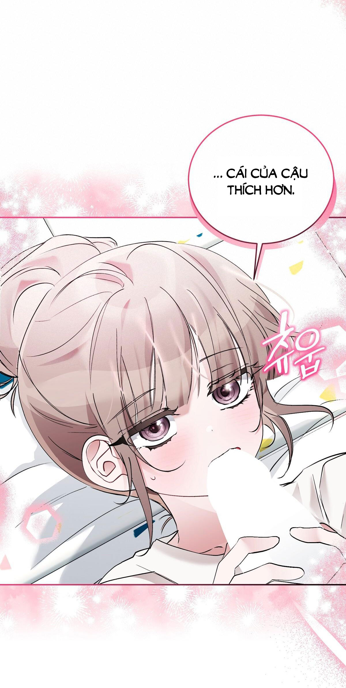 Người Bạn Dâm Loạn chapter 18.1 - Trang 14