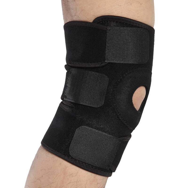 Đai bảo vệ khớp gối chuyên dụng -  Băng bảo vệ khớp gối đầu gối khi chơi thể thao - Băng quấn khớp gối dành cho cả nam và nữ
