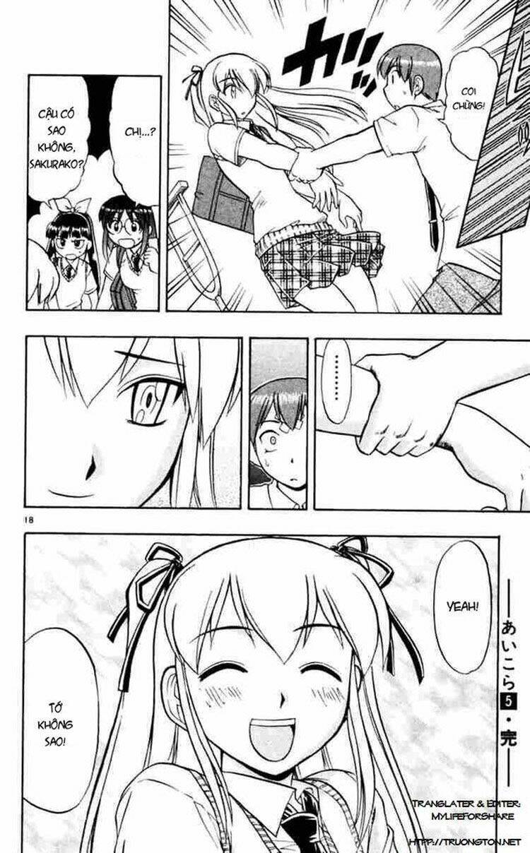 ai kora chapter 50 18